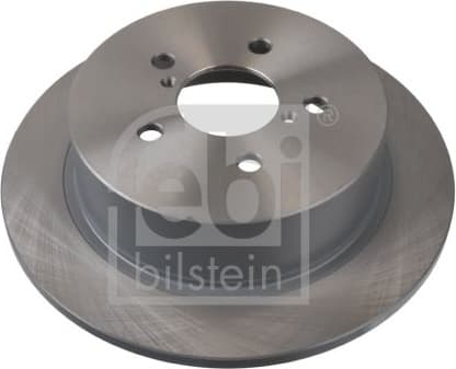 Brake Disc 170764