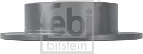 Brake Disc 170764 - image 2