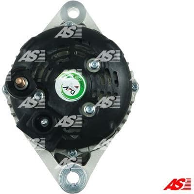 Alternator AS A6374 - image 3