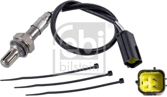 Oxygen Sensor 107594