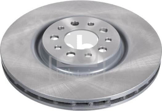 Brake Disc 44052