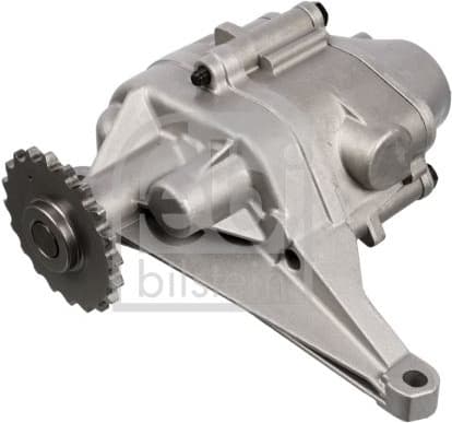 Oil Pump 101087