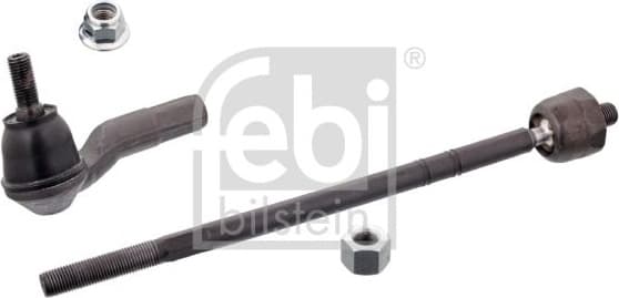 Tie Rod 102247