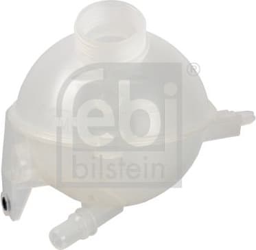 Expansion Tank, coolant 104941