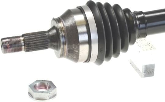 Drive Shaft 305411 - image 2