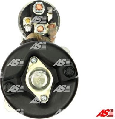 Starter AS S0165 - image 3