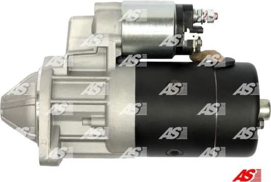 Starter AS S0165 - image 4