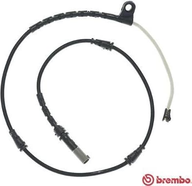 Warning Contact, brake pad wear PRIME LINE A00443