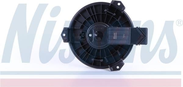 Interior Blower 87365 - image 4