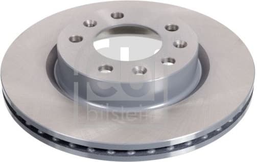 Brake Disc 105713