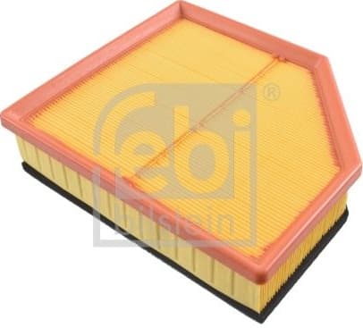 Air Filter 109111