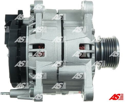 Alternator AS A0446 - image 2