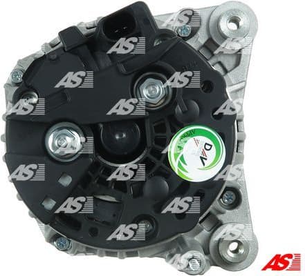 Alternator AS A0446 - image 3