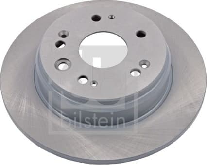 Brake Disc 108427