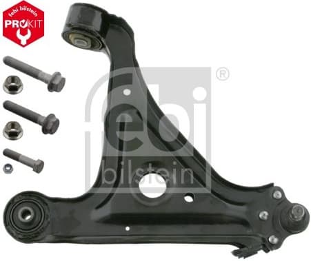 Control/Trailing Arm, wheel suspension ProKit 34217