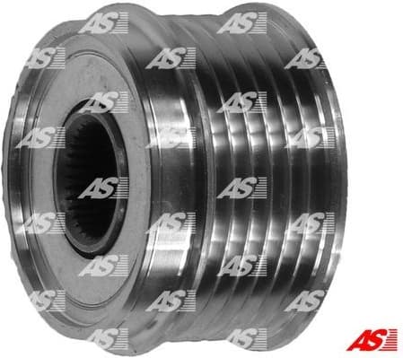Alternator Freewheel Clutch AS AFP5002