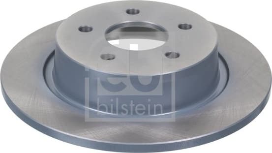 Brake Disc 43887