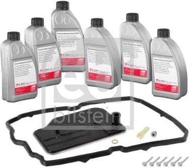 Parts Kit, automatic transmission oil change 171750