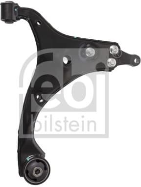 Control/Trailing Arm, wheel suspension 41807