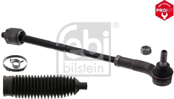 Tie Rod ProKit 49082