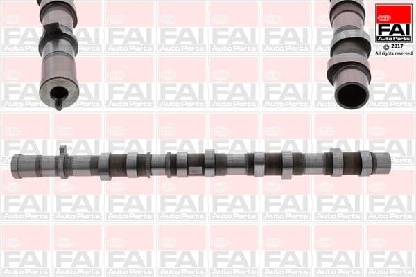 Camshaft C372