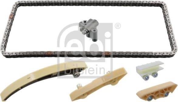 Timing Chain Kit Basic Short Kit 103669