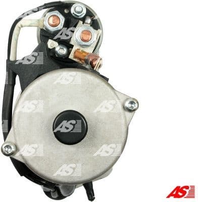 Starter AS S0037 - image 3