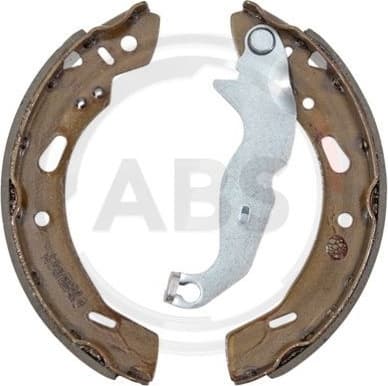 Brake Shoe Set 9374