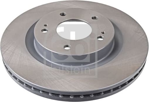 Brake Disc 108463