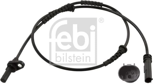 Sensor, wheel speed 103279