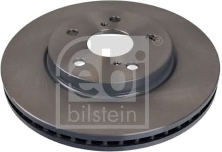 Brake Disc 170781