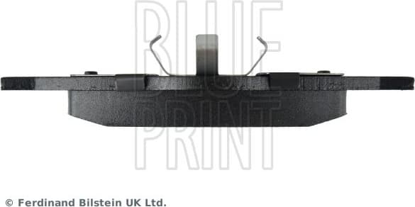 Brake Pad Set, disc brake ADF124235 - image 2