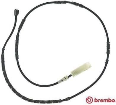 Warning Contact, brake pad wear PRIME LINE A00439