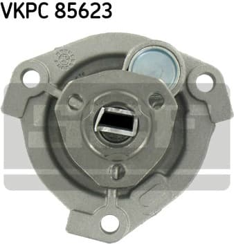 Water pump cooling system VKPC85623