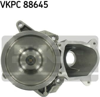 Water pump cooling system VKPC88645