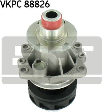Water pump cooling system VKPC88826