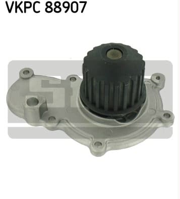Water pump cooling system VKPC88907