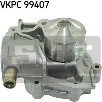 Water pump cooling system VKPC99407 - image 3