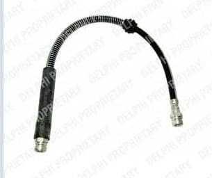 Brake hose rear VW21.180
