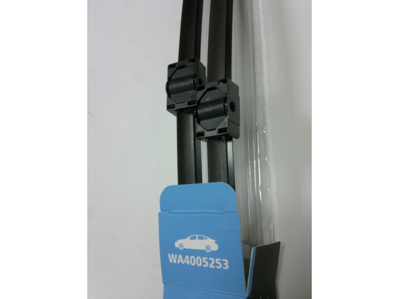 Wiper blade set, 2psc WA4005253