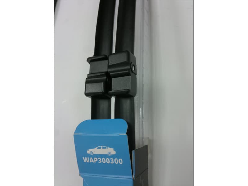 Wiper blade set, 2psc WAP300300
