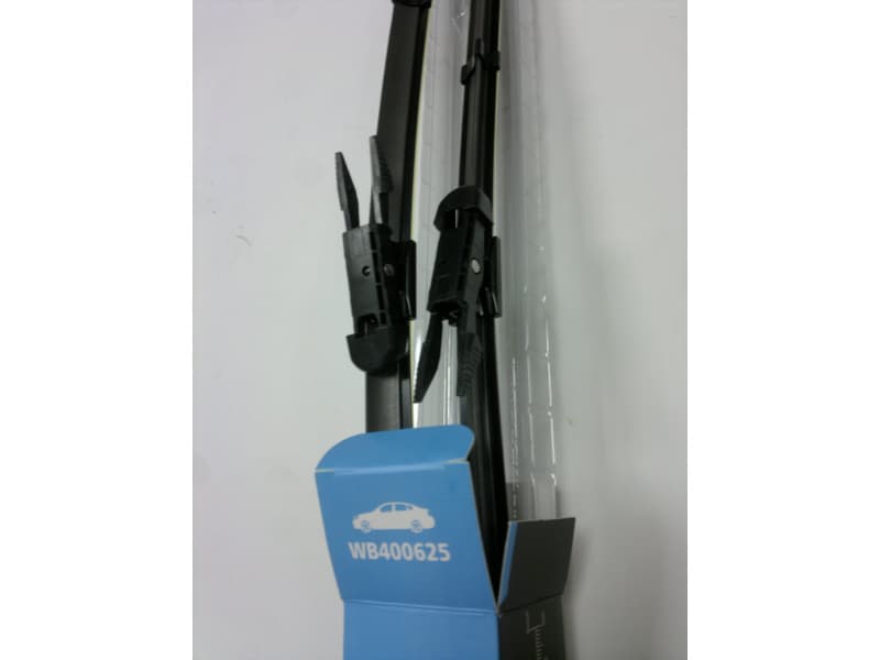 Wiper blade set, 2psc WB400625