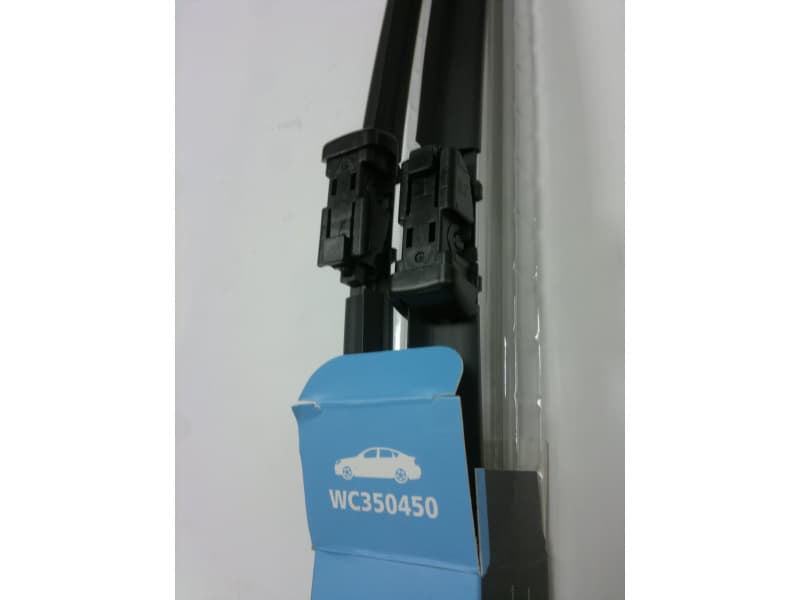 Wiper blade set, 2psc WC350450