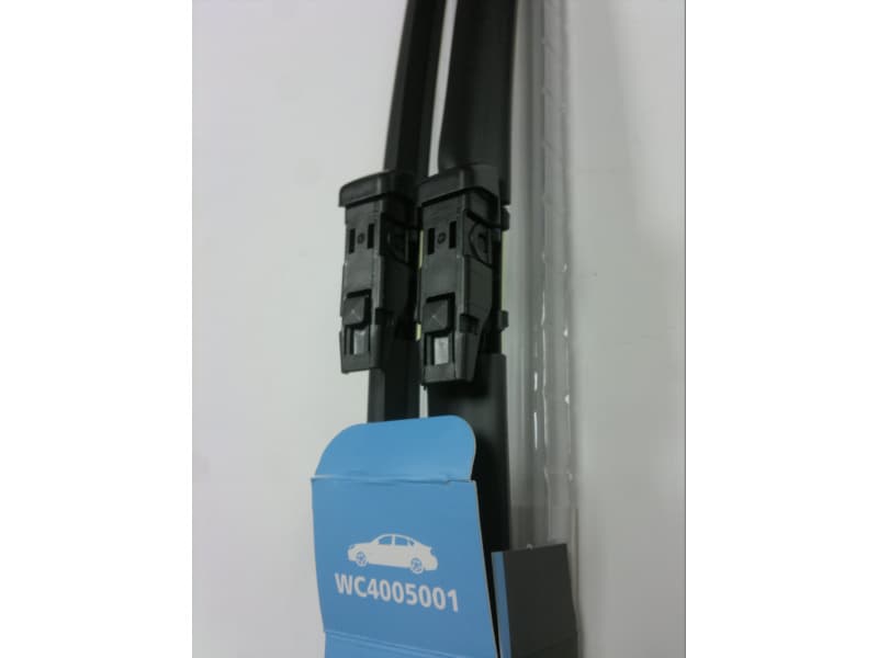 Wiper blade set, 2psc WC4005001