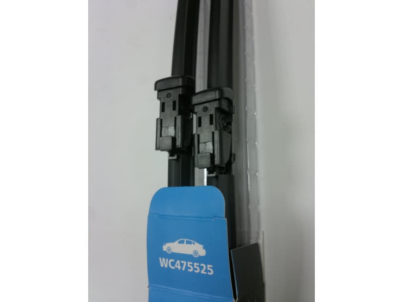 Wiper blade set, 2psc WC475525