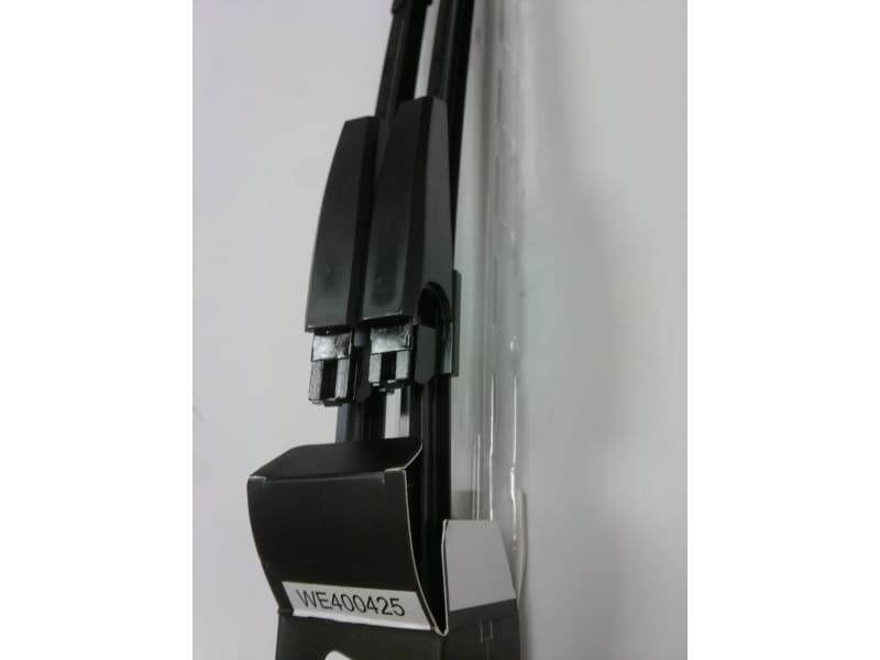 Wiper blade set, 2psc WE400425