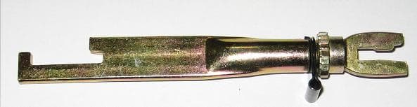 Brake shoe regulator WPS1.1077