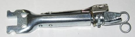 Brake shoe regulator WPS1.1130