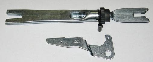 Brake shoe regulator WPS1.1358