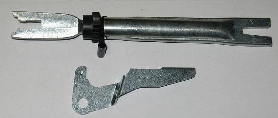 Brake shoe regulator WPS1.1359